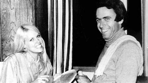 hatte ted bundy eine freundin|ted bundy s brother.